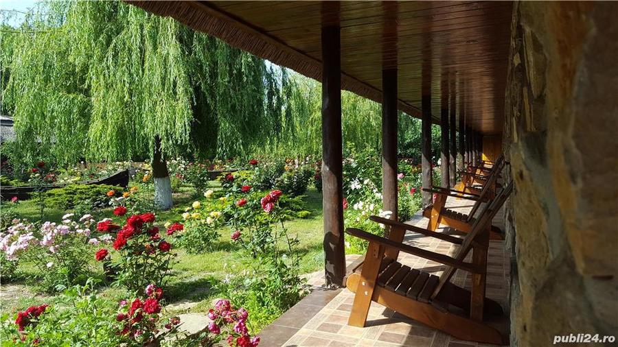 Casa Pensiune in Delta Dunarii Murighiol - 3