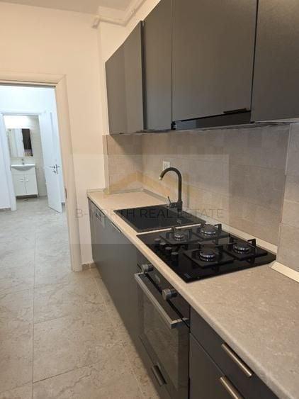 Apartament 2 camere, prima închiriere, 99 Residence, mobilat lux - 4