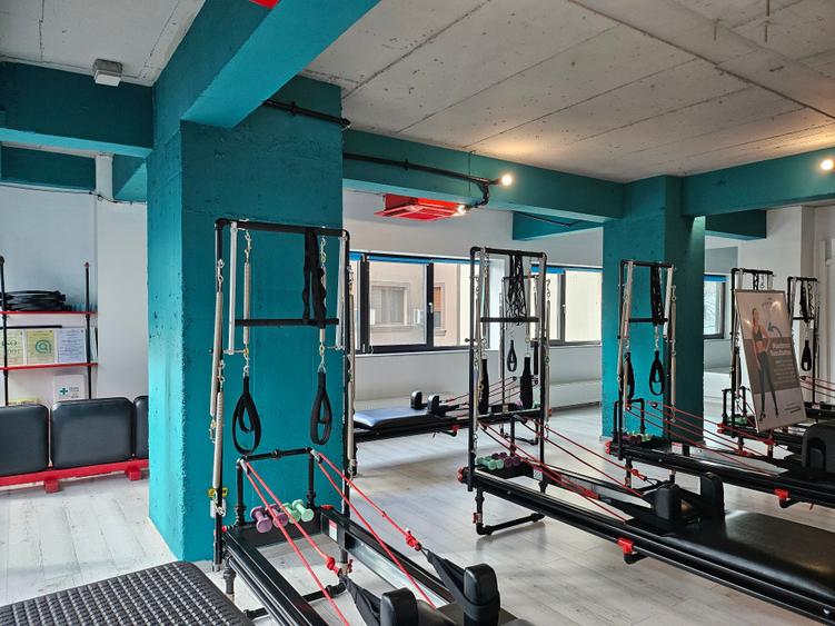 Spatiu Floreasca - etaj 1 - 170 mp - 5