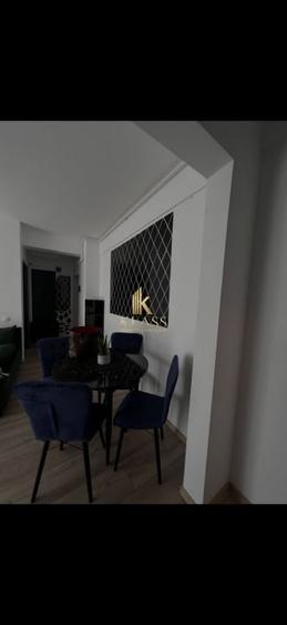 apartamen de inchiriat cu 2 camere  in Sisesti - 3