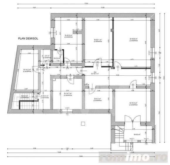 Casa pe 4 Niveluri - Ideala pentru Afaceri sau Re?edin?a Exclusivista - 7