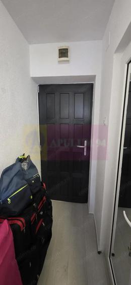 Garsoniera de vanzare in Campina, etaj 3 - 4