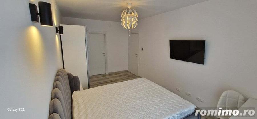 Apartament cu 3 camere la intrare in Dumbravita - 11