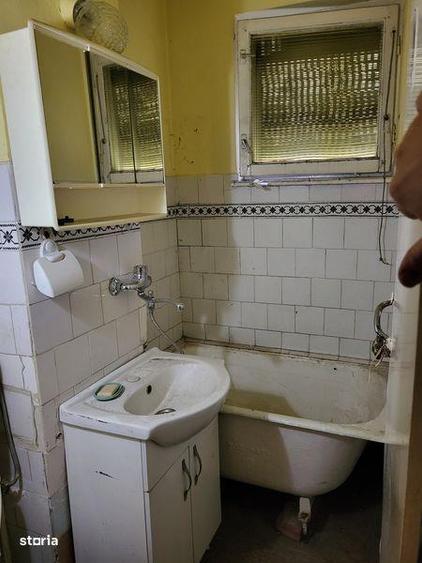 Vand apartament 3 camere - 1