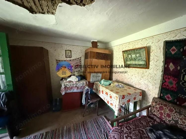 Casa batraneasca / Piatra Neam? / Pentru iubitorii de natura - 17