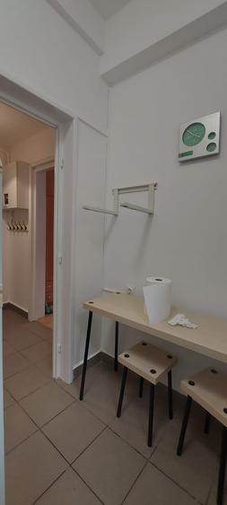 Universitate - Garsoniera decomandata in inima orasului, metrou la scara - 6