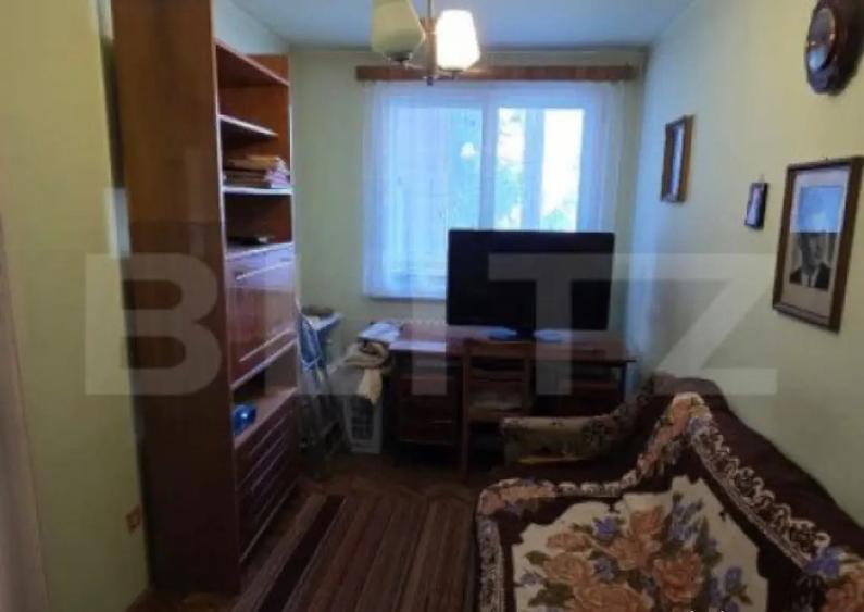 Apartament de vanzare, 4 camere, 84 mp, etaj 1 zona Big - 6