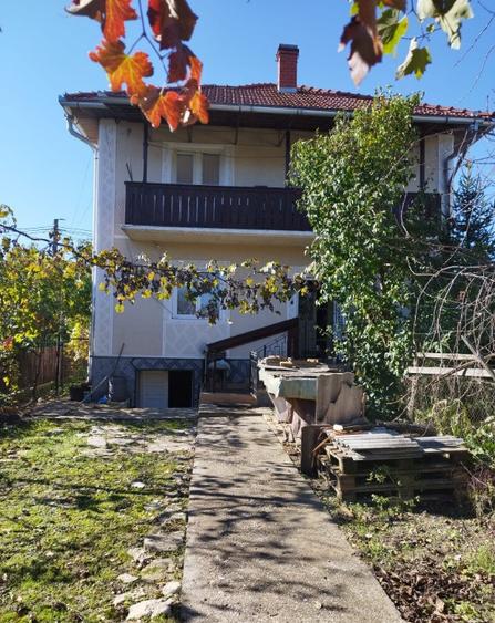 Somcuta Mare, casa D+P+1, 22 ari teren - 10