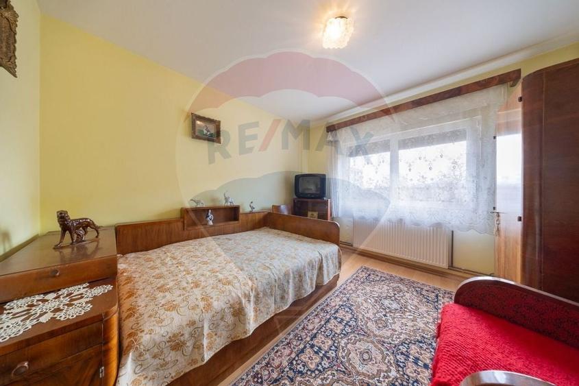 Apartament spațios 3 camere, 2 băi, 2 balcoane – Ghimbav Victoriei - 10