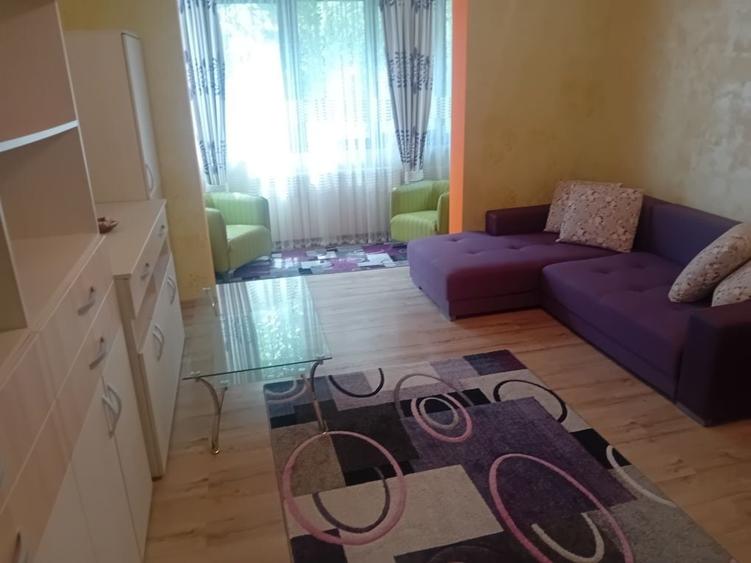 Garsonieră decomandată în Calea Romanului