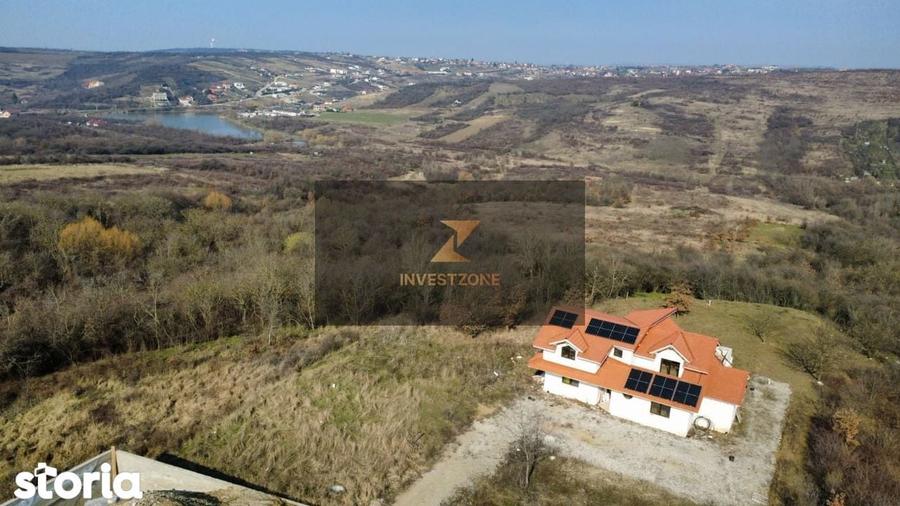 Vila noua de vanzare -strada GH Doja-Oradea - 14