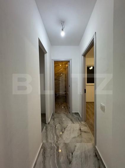 Apartament 4 Camere, 90 MP, Renovat - Piata Rahova - 6