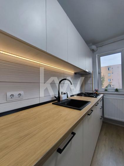 Apartament 2 camere  I Tractorul I Prima inchiriere - 5