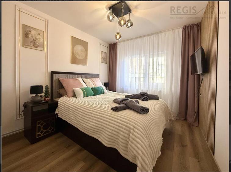 Apartament 4 camere modern cu parcare si boxa zona Spitalului Judetean - 10