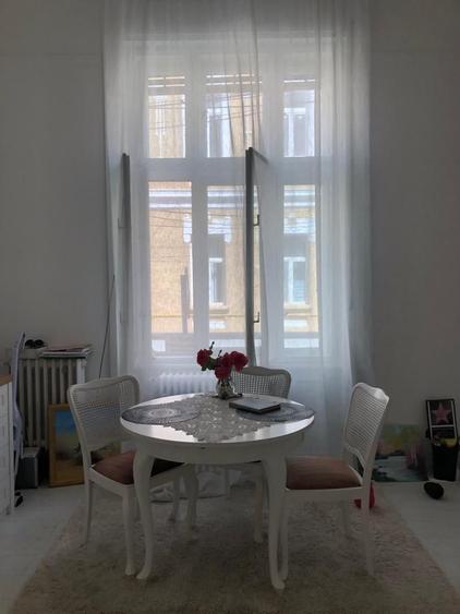 BRASADAS vinde ap 3 cam PARTER INALT zona ULTRACENTRALA. - 10