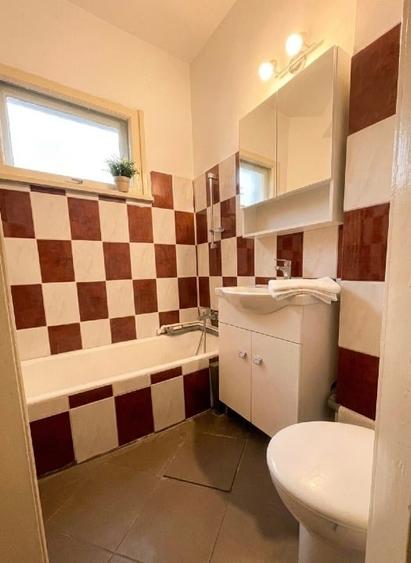 Garsoniera | Universitate - Biserica Armeneasca | Fara Risc - Creditabil - 7