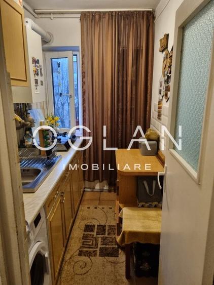 Apartament 2 camere, etaj intermediar, Mihai Viteazul - 6