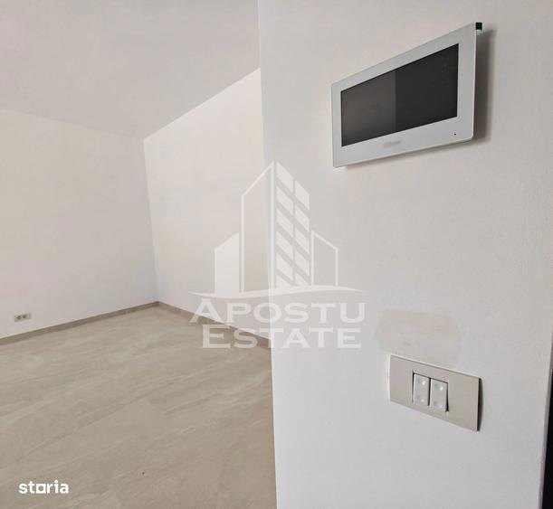 Apartament nou cu 2 camere si balcon, finalizat, parter, Giroc - Lild - 3