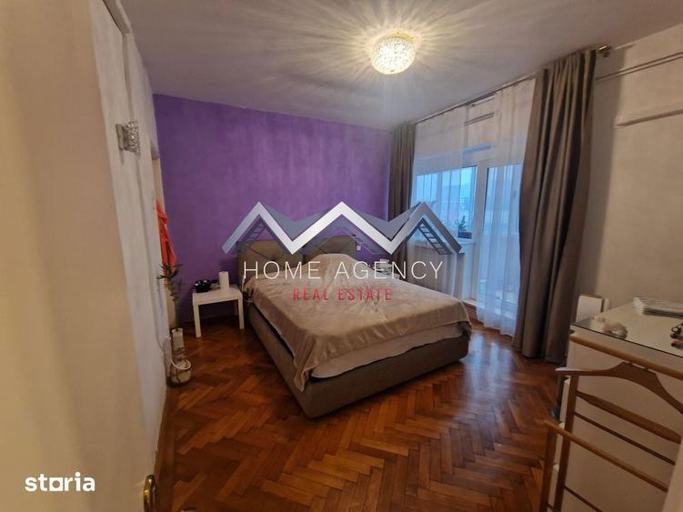 Apartament 3 camere Ultracentral, Str. Vasile Lascar - 4