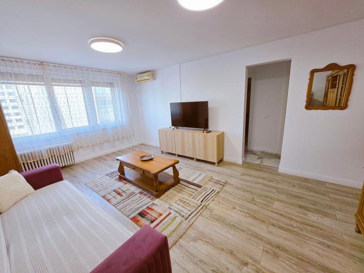 2 camere Sala Palatului - Calea Victoriei 8/9 Bocca Lupo - 7