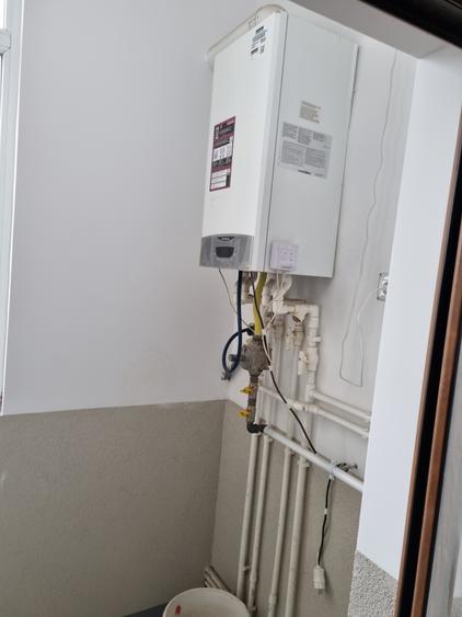 Oportunitate de Investiție: Apartament  cu potențial de impărțire în 2 unitati - 22