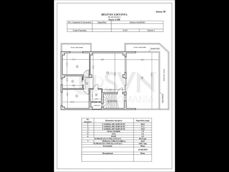 Primaverii l Imobil boutique l Oportunitate investitie - 8