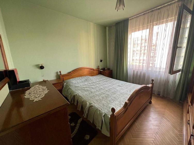 Apartament 3 camere str. Transilvaniei, etaj intermediar - 3