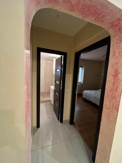 Ap. 2 camere CITY PARK MALL- 56mp mobilat, utilat - vedere spre Parcul Tăbăcărie - 8