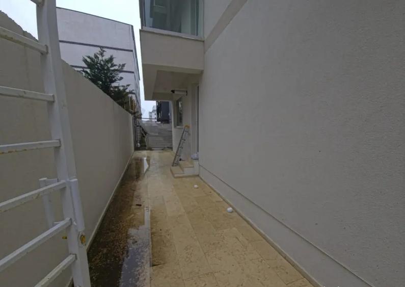 Mamaia Nord apartament nou 51 mp cu terasa si loc parcare - 5