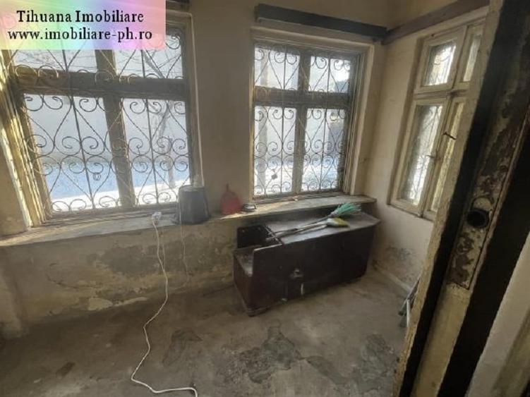 Casa de vanzare: Ploiesti, str.Dr. Toma Ionescu,(teren 903 mp),singur in curte - 13