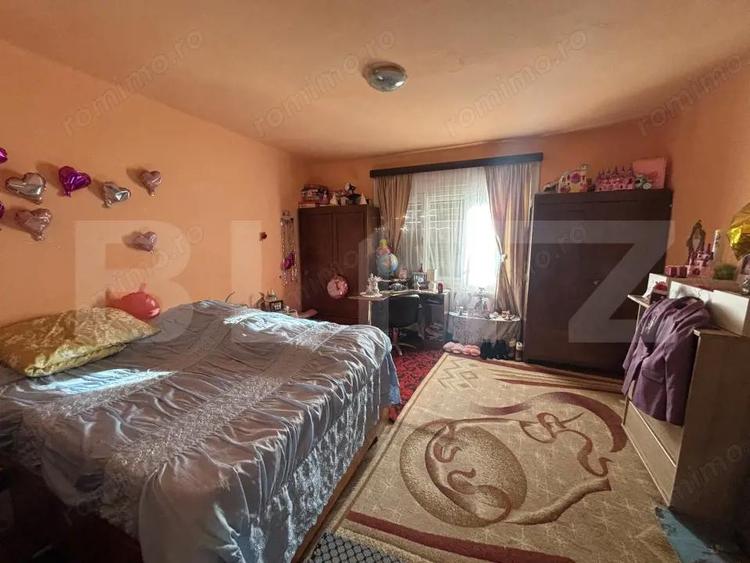 Casa de vanzare, 3 camere - 1