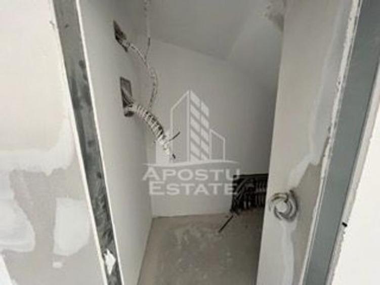 Duplex P+M la Sacalaz - 8