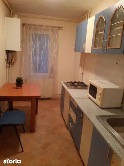 Tudor- Apartament 2 camere Bulevardul 1 Decembrie 1918 - 3