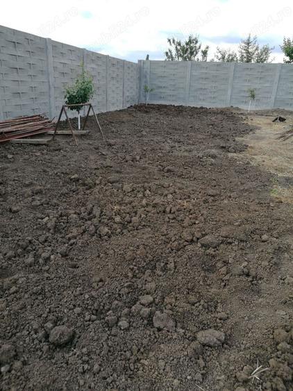 Teren de inchiriat in Dumbravita, 1E mp. - 3