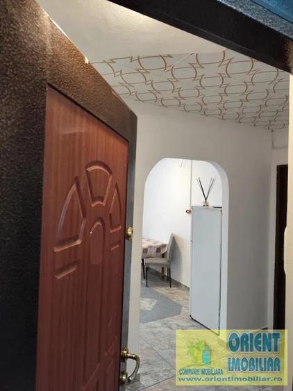 Dacia, Hasdeu, decomandat, 2 camere, 62mp, vanzari Constanta - 8