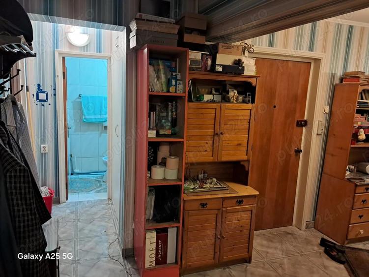 Apartament cu 4 camere decomandate Calea Bucuresti - 4