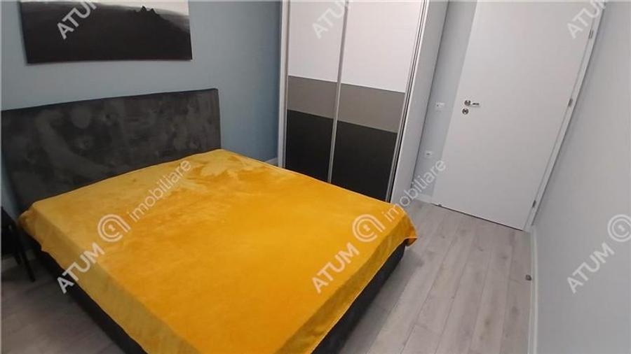 Apartament cu 3 camere si balcon in zona Kogalniceanu din Sibiu - 10