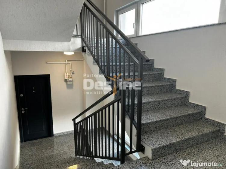 Apartament 3 CD 75MP REDIU Iasi+loc parcare - 2