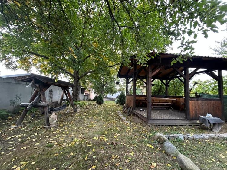 Casa plan parter, 900 mp teren, 115 mp utii, zona Centrala, Gradina Botanica - 5