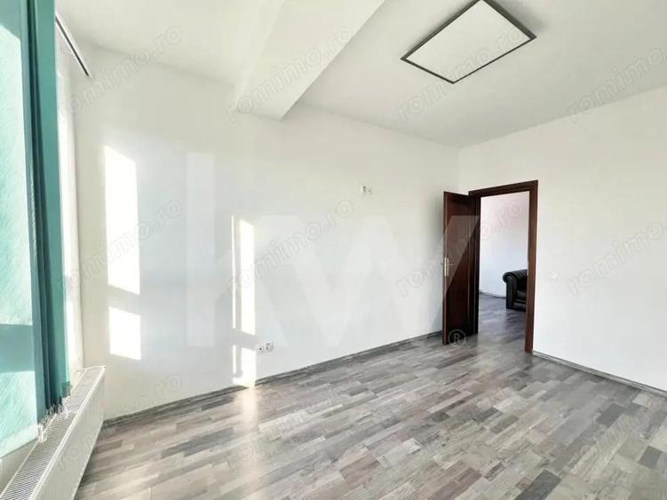 Spa?ii de birouri de inchiriat 80 mp ?i 100 mp cladire de birouri cu lift - 3