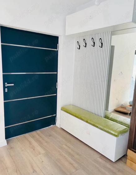 Casa P+M ,calitate premium ,tamplarie QFORT,in Carcea - 7