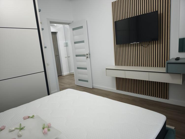 Închiriere apartament totul nou Universitate - 9