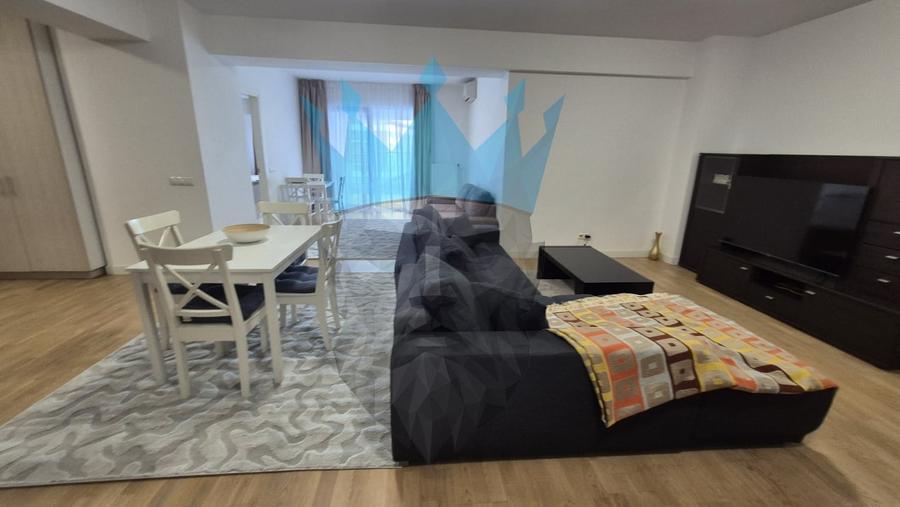 Apartament 2 Camere Complex UpGround Pipera Bucuresti - 2