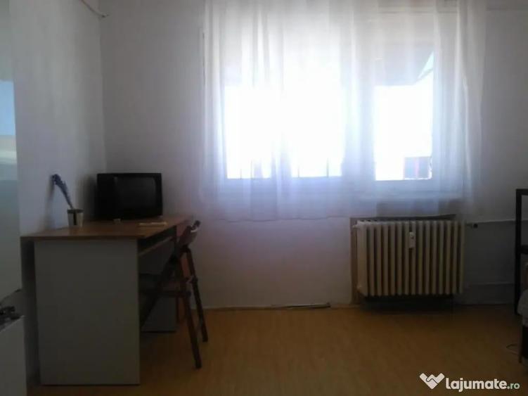 Camera de camin mobilata/utilata,AC, Bularga-Granit Center - 5