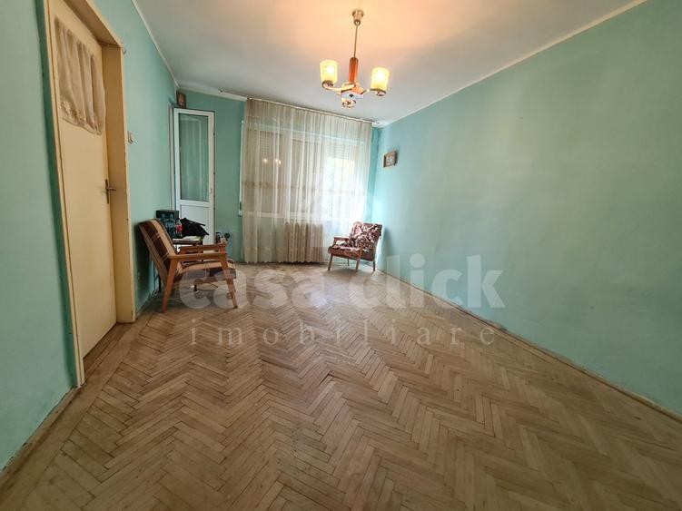Apartament cu 3 camere în inima Galațiului, etaj intermediar, zonă ultracentrala - 3