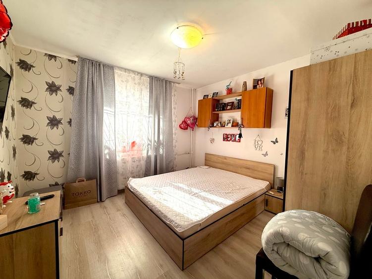 3 camere Uverturii Lujerului - 4