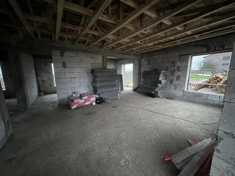 Vand casa in Lazu - 1