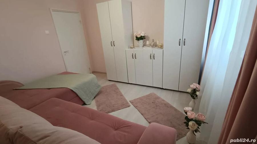 Vand apartament 2 camere semidecomandat - 9