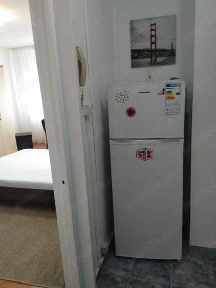 PF. Inchiriez apartament cu o camera - 6