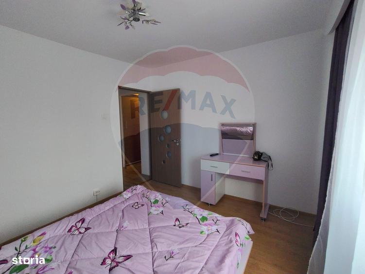 Apartament de inchiriat zona 1 Mai - 3
